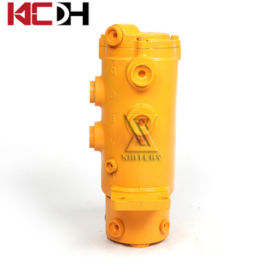 Hydraulic Central Swivel Joint Assembly For Sumitomo SH120A2 Excavator