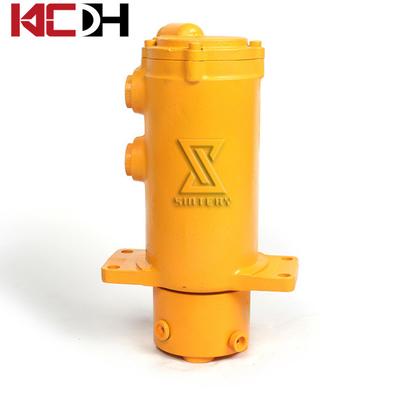 Hydraulic Central Swivel Joint Assembly For Sumitomo SH120A2 Excavator