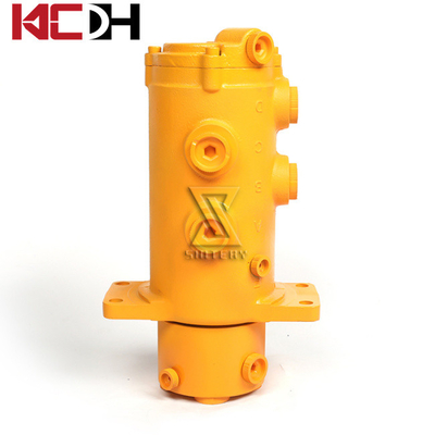 Hydraulic Central Swivel Joint Assembly For Sumitomo SH120A2 Excavator