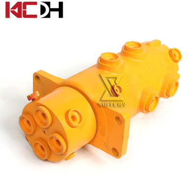 Hydraulic Central Swivel Joint Assembly For Sumitomo SH120A2 Excavator