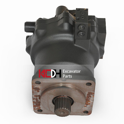 Kato DH370 DH330 DH360 Excavator Swing Motor