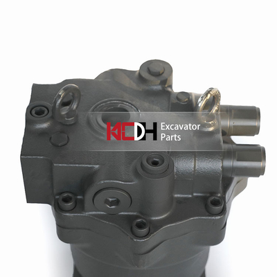 Kato DH370 DH330 DH360 Excavator Swing Motor