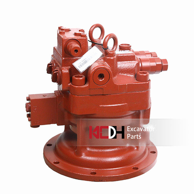 8412291000 M5X130  EC210 Motor Assembly