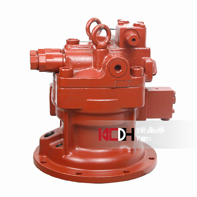 8412291000 M5X130  EC210 Motor Assembly