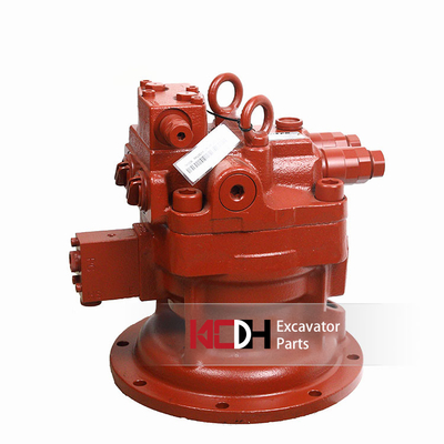 8412291000 M5X130  EC210 Motor Assembly