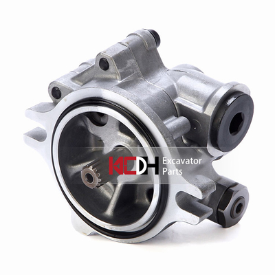 Sumitomo Excavator K3V112 8413602990 Gear Oil Pump