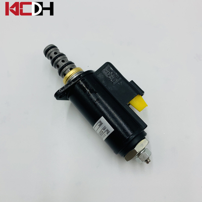 Excavator Spare Parts E312C E312D E320B E320C  Hydraulic Pump Proportional Solenoid Valve 111-9916