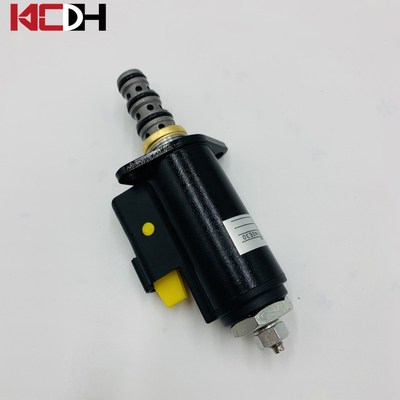 Excavator Spare Parts E312C E312D E320B E320C  Hydraulic Pump Proportional Solenoid Valve 111-9916