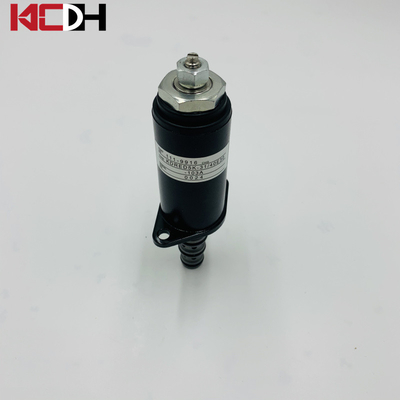 Excavator Spare Parts E312C E312D E320B E320C  Hydraulic Pump Proportional Solenoid Valve 111-9916