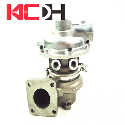 Turbocharger ZAXIS135 4JJ1T 8-98185-195-1 8-98068-197-0