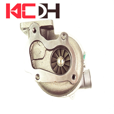 Turbocharger ZAXIS135 4JJ1T 8-98185-195-1 8-98068-197-0