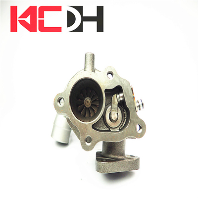 Turbocharger water cooling 49135-03320 suit for  307D engine 4M40