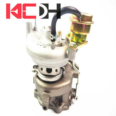 Turbocharger water cooling 49135-03320 suit for  307D engine 4M40