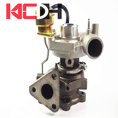 Turbocharger water cooling 49135-03320 suit for  307D engine 4M40