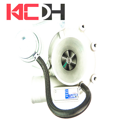 Turbocharger PC160 HX25W 4D102 PC128UU 4038790 3539071 4089714 3599355 3599356