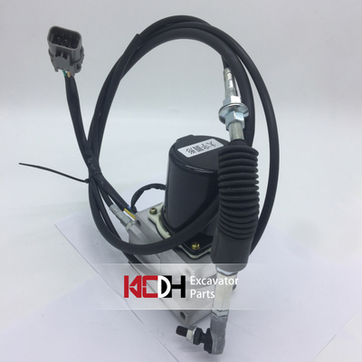 8483900090 Daewoo ISO9001 Excavator Throttle Motor