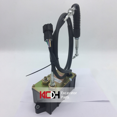 Sany AC1500 SY215-8 SY210 Throttle Control Motor