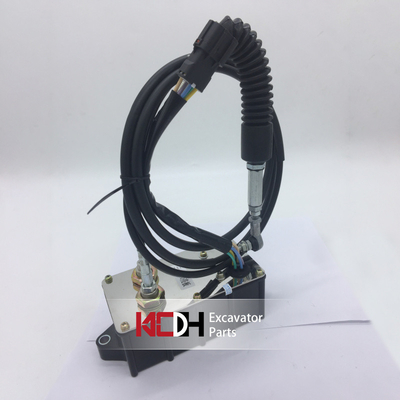 Sany AC1500 SY215-8 SY210 Throttle Control Motor
