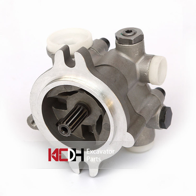 8412291000 K3V112 Middle 78 Double Hydraulic Pump