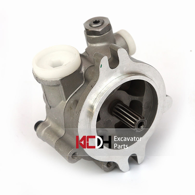 8412291000 K3V112 Middle 78 Double Hydraulic Pump
