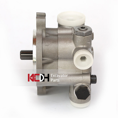 8412291000 K3V112 Middle 78 Double Hydraulic Pump