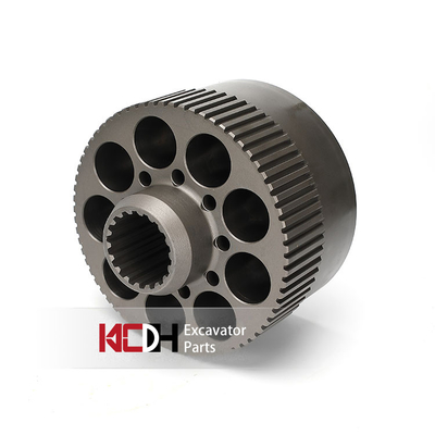 Excavator Travel Motor Hydraulic Spare Parts GM60 M4V290 Kobelco SK460 Sany SY335