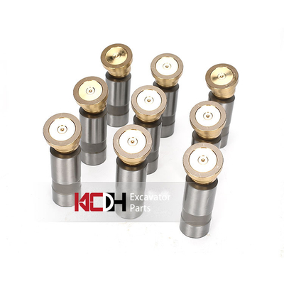 Excavator Travel Motor Hydraulic Spare Parts GM60 M4V290 Kobelco SK460 Sany SY335