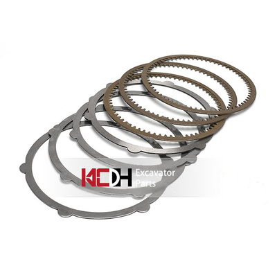 Excavator Travel Motor Hydraulic Spare Parts GM60 M4V290 Kobelco SK460 Sany SY335