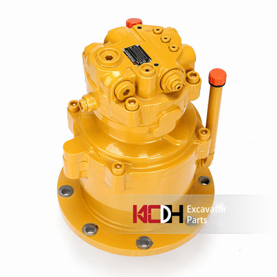 Sany SY75 11323287-1 Excavator Swing Motor