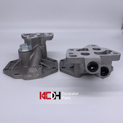  324D 330D 336D excavator parts 1R-0749 fuel filter 1R0749 aluminum base, suitable for air filter assembly