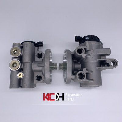  320/330/336D excavator parts 1R-0770 fuel water separator filter 1R0770 base, suitable for air filter assembly