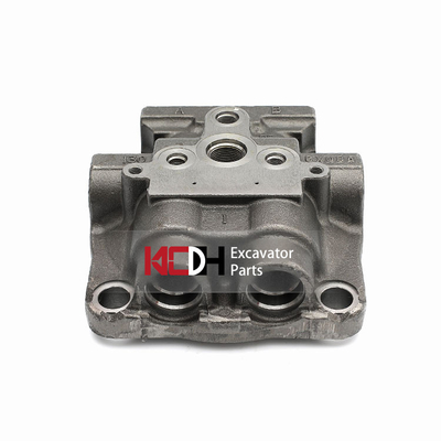 Hitachi Hydraulic M5X130 ZX200 Excavator Swing Motor