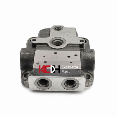 8412291000 Kobelco M5X130 Excavator Swing Motor