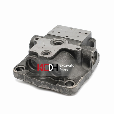 8412291000 Kobelco M5X130 Excavator Swing Motor