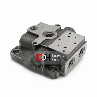 8412291000 Kobelco M5X130 Excavator Swing Motor