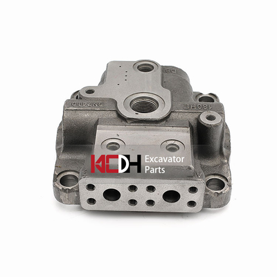 Hydraulic M5X180 ZX330 Hitachi Swing Motor