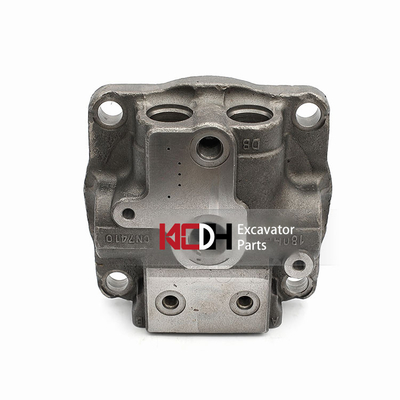 Hydraulic M5X180 ZX330 Hitachi Swing Motor