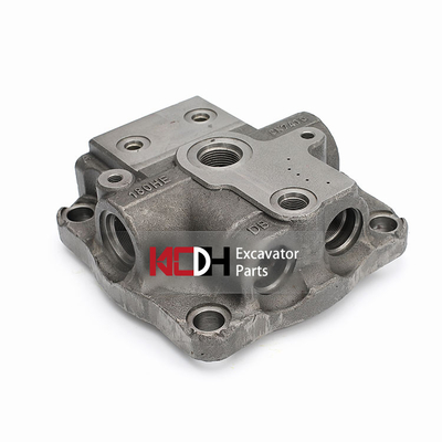 Hydraulic M5X180 ZX330 Hitachi Swing Motor