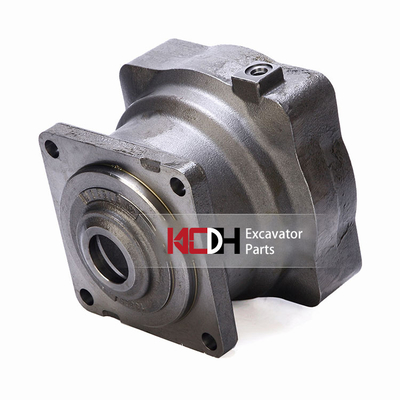 ISO9001  M5X180 Excavator Swing Motor