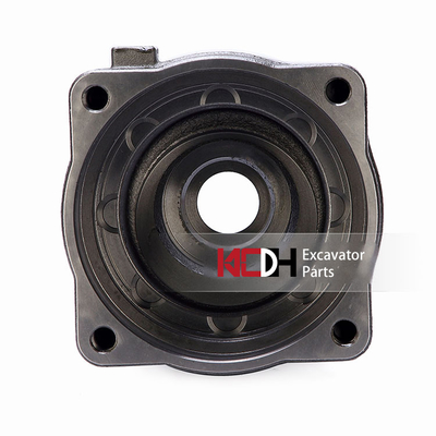 ISO9001  M5X180 Excavator Swing Motor