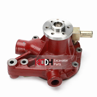 D1146 Doosan DH300-5 65.06500-6138 Excavator Water Pump