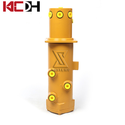 Lingong E680F Central Swivel Joint Assembly