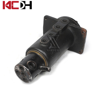 Casting Excavator Nagano NS75 Center Joint Assy