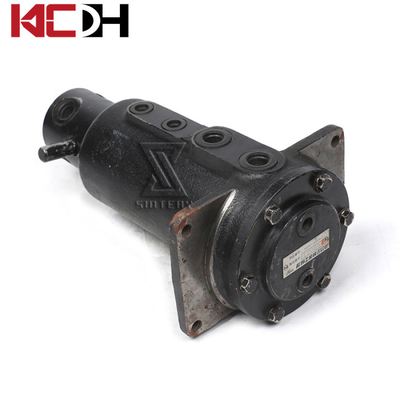 Casting Excavator Nagano NS75 Center Joint Assy