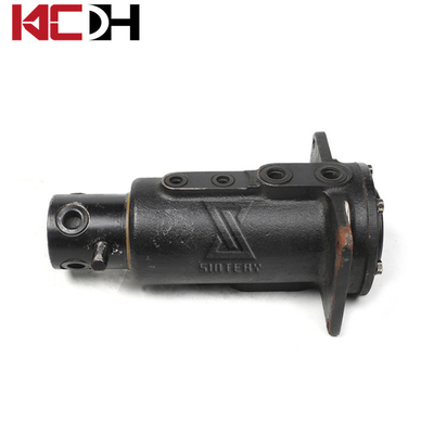 Casting Excavator Nagano NS75 Center Joint Assy
