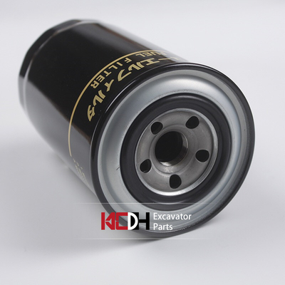 Excavator engine parts fuel filter element R010002 is suitable for Yanmar