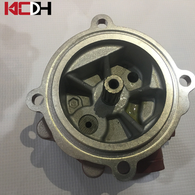 K3V112DT Gear Pump Assembly