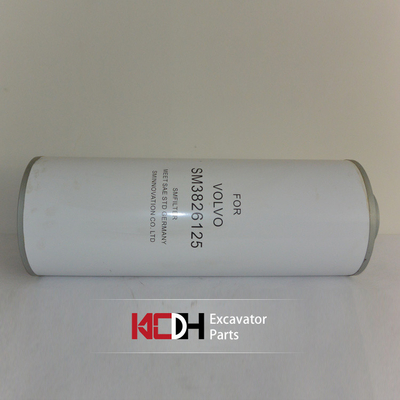 0.28 M  Af4100 Af25312 Excavator Air Filter