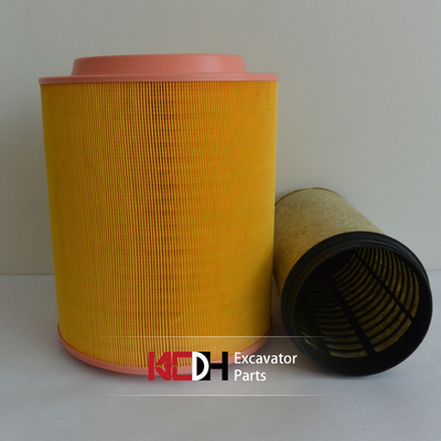  Excavator Air Filter