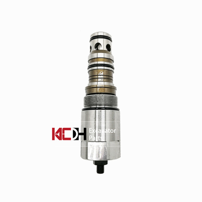 ISO9001 Hitachi EX ZAX330 Hydraulic Pump Parts
